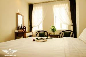 Trần Gia Apartment - Gia Lộc Hotel