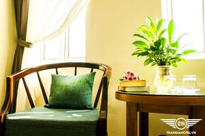 Trần Gia Apartment - Gia Lộc Hotel