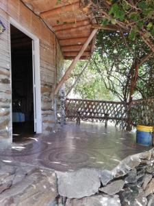 Hostal Casa Horizonte