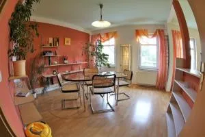 Pension Jung - 莱比锡