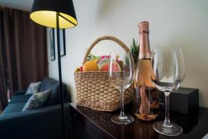 White Boutique Hotel and Residences