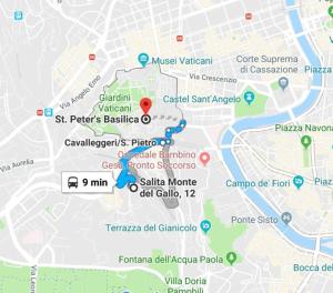 Casa Di Claudia