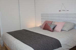 Appartements le 104 - Disneyland Paris - : photos des chambres