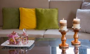 Casa Leone Suites Chania Greece