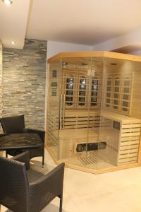 Star Apart Hotel Sachsenhausen