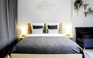 La Clef d'Aurélia - Maurepas