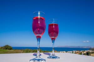 Casa Leone Suites Chania Greece