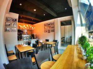 VIA VARANASI - A Boutique Hotel at Assi Ghat