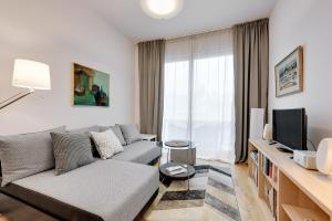 Comfort Apartments Mila Baltica