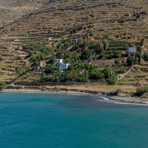 Elayio Houses Tinos Greece