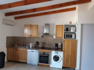 Appartements Residences La Tonnara : photos des chambres