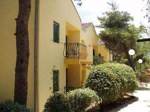 Kozarica Apartments 