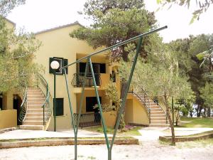 Kozarica Apartments 