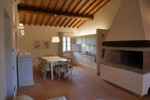 Family Suite room in Agriturismo Due Comuni