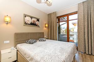 Twenty - Neptun Park by OneApartments