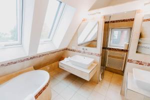 Strandpension Mäder