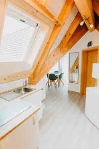 Strandpension Mäder