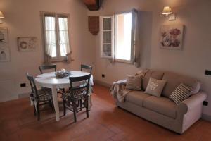 Family Suite room in Agriturismo Due Comuni