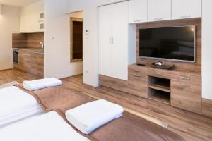 Főtér Rezidencia 2