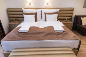 Főtér Rezidencia 2