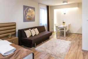 Főtér Rezidencia 2