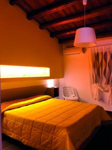 San Giorgio Rooms