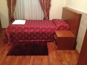 Camera Singola con Bagno Privato