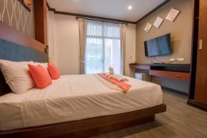 Anda Lamoon Villa Krabi