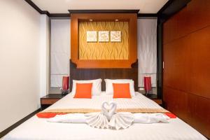 Anda Lamoon Villa Krabi