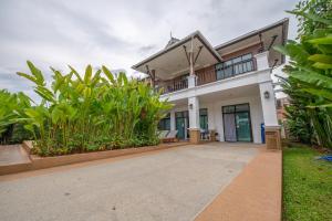 Anda Lamoon Villa Krabi