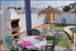 Chalet Muelle Pesquero 65