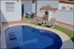 Chalet Muelle Pesquero 65