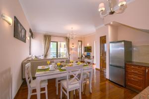 Casa Leone Suites Chania Greece