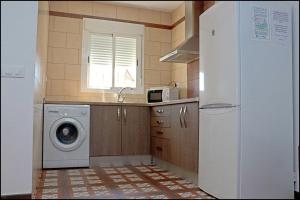 Chalet Muelle Pesquero 65