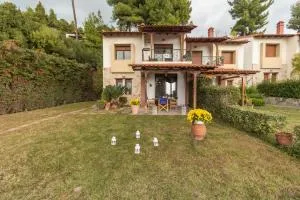 Luxury 2-floor villa - 弗尔卡