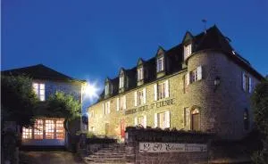 le Saint-Etienne - Meyssac