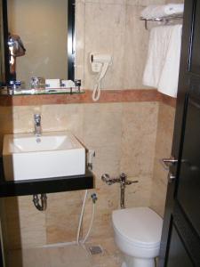 Gino Feruci Kebon Jati by KAGUM Hotels