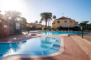 Duplex Sun and Sea - Sonnenland