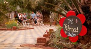 The Palmnest Resort