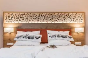 Hotel Pension Fortuna - باد بيفينسون