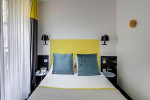 Hotel George - Astotel