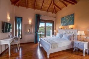 Casa Leone Suites Chania Greece