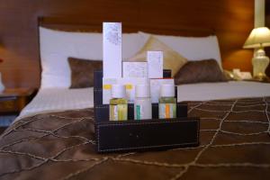 The Ambassador, Marine Drive, Mumbai