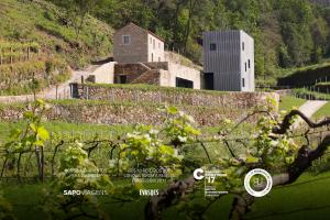 Melgaço Alvarinho Houses - 5hvězdičkové hotely ve městě Melgaço