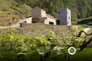 Melgaço Alvarinho Houses - A Almuina