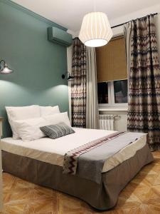 Economy Queen Room room in Guest house Dobrynya