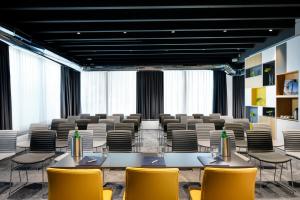 UNAHOTELS The ONE Milano Hotel Residence