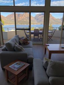 Freycinet Beach House