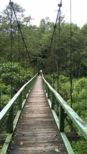 Vamoose Bhutia Homestay - Rongli