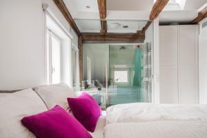 Апартамент DAREBELL &ndash; Designerapartments Sporgasse Грац Австрия